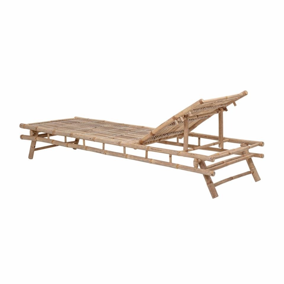 New Item Bamboo Daybed Outdoor Garden Home Furniture Natural Boho Vintage Bamboo Furniture made in Vietnam