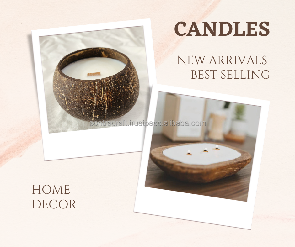 Pure Paraffin Wax Custom Brand Label Scented Thick White Color Pillar Candles To Improve Personal Seep Quality