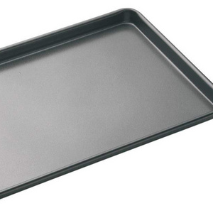 Rectangle Baking Pan Non Stick Aluminium Alloy Kitchen Bakeware Used Cookie And Baking Pan