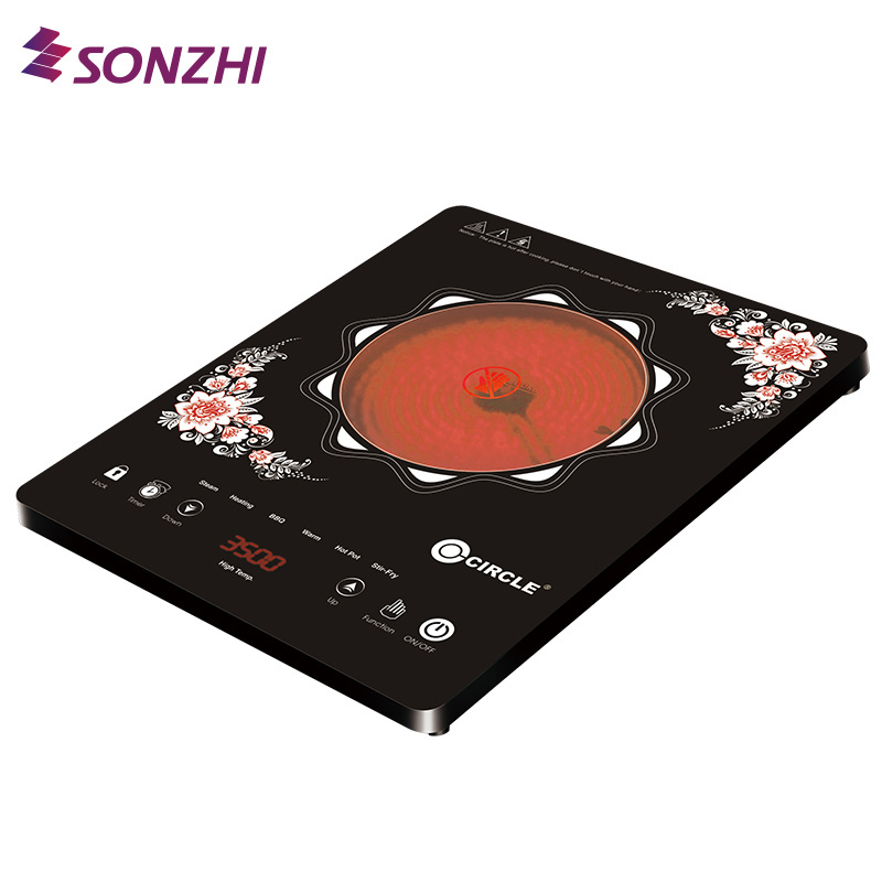 infrared cooker heating element sri lanka infrared cooker wholesale price limiting thermostat heating element hot plate