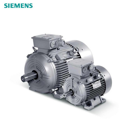 SIEMENS 7.5KW electric motor  three phase induction ac motor 1LE0001  asynchronous electric motor