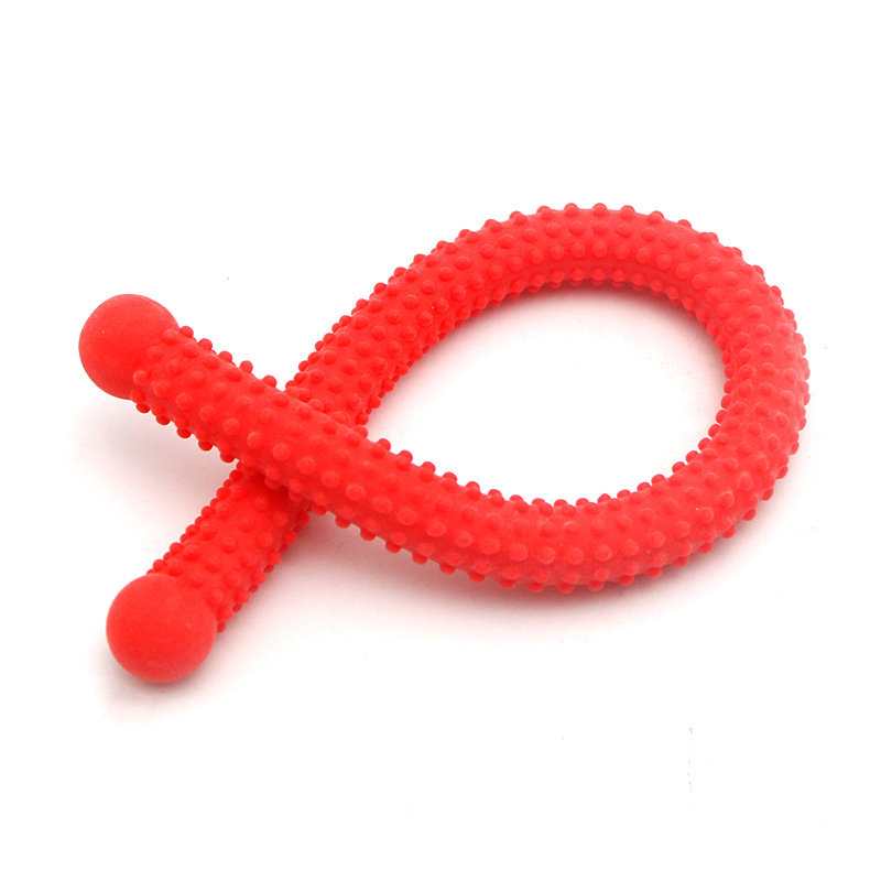 Soododo Wholesale Kids Tpr Stretch Toy Stretchy Noodles Rope Diy Anti Stress Toys Fidget Stress Reliever Toy