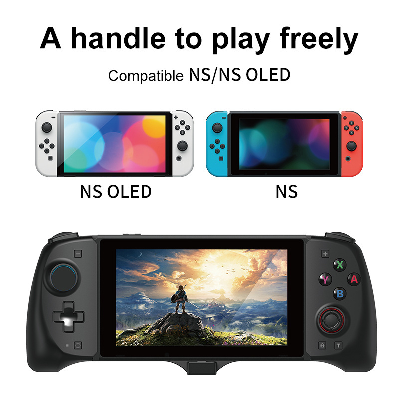 OEM Switch Joycon Controller Joystick Gamepad Game Controller for Nintendo Switch Joycon