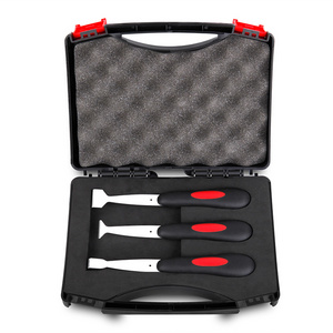 3-Piece Universal Car Glass Removal Tool Kit Windshield Removal Tool Kit