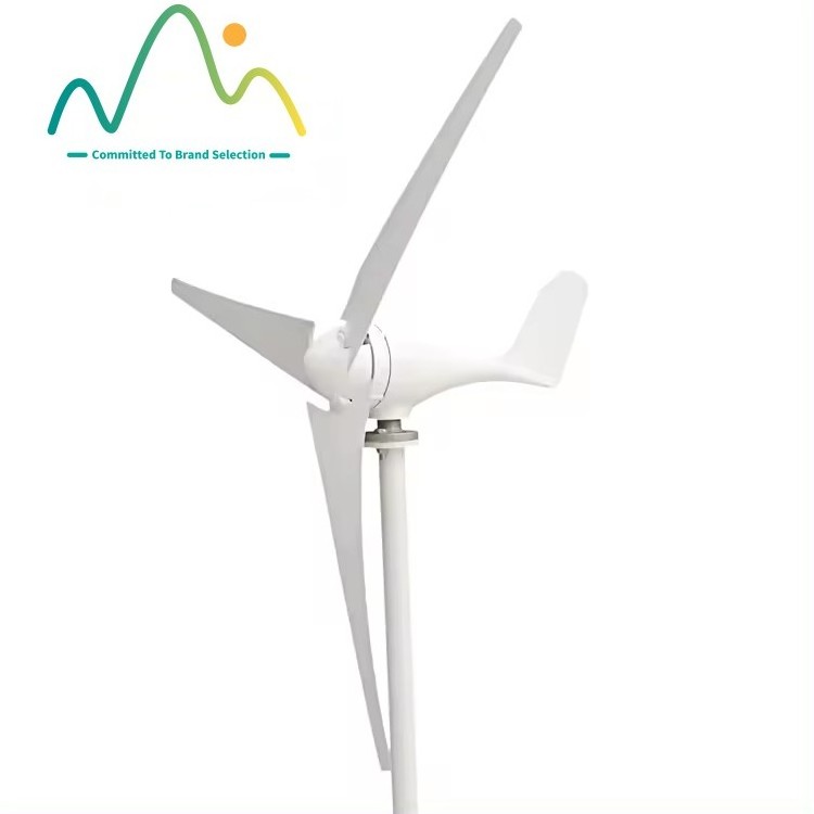 High Quality hybrid wind turbine 10kw 15kw 16kw Wind Power Turbine Generator Solar System for Home use