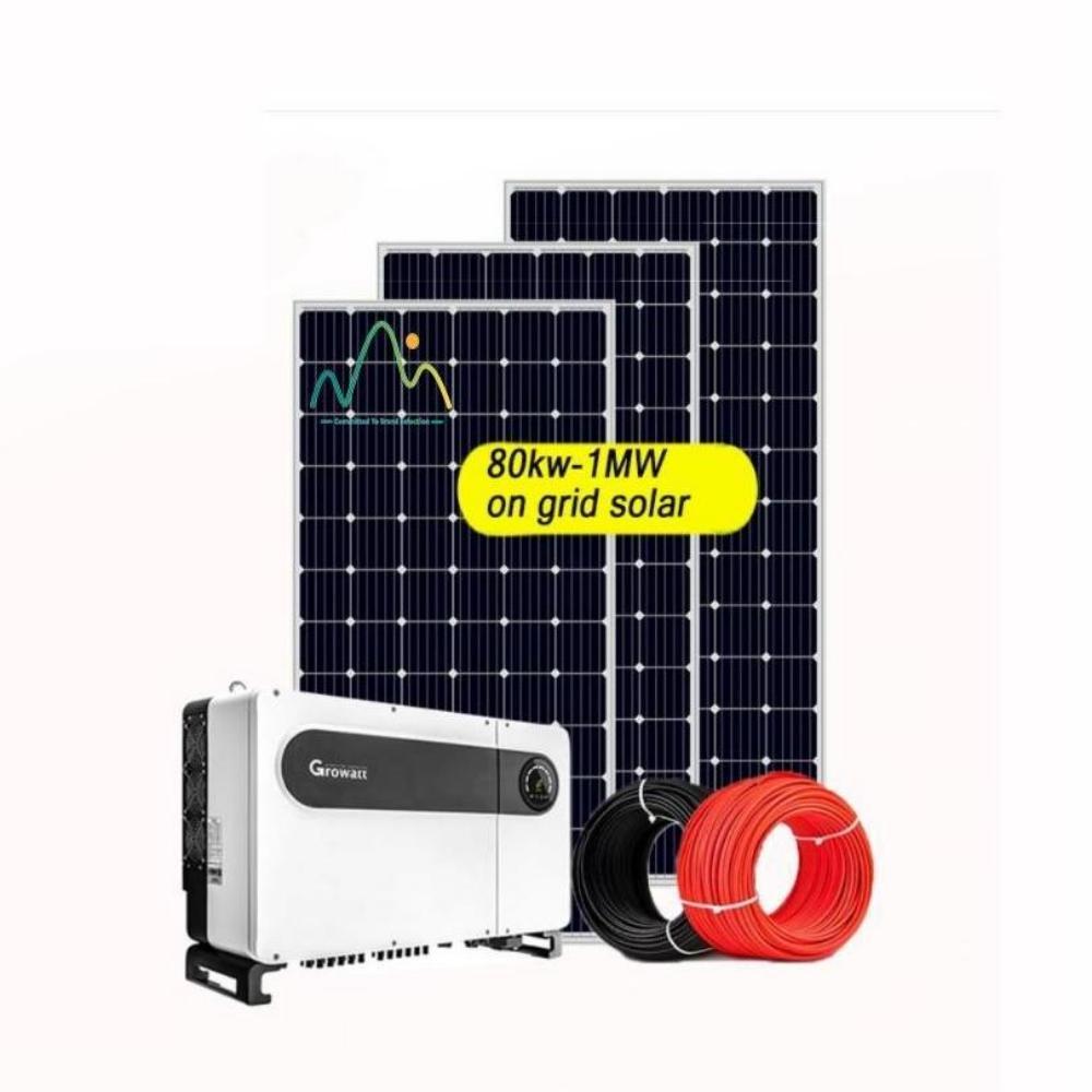 solar kit 5-10kw 600w 800w 1kw 3kw 5kw 10kw Off Grid System solar lights indoorsolar panels with battery and inverter