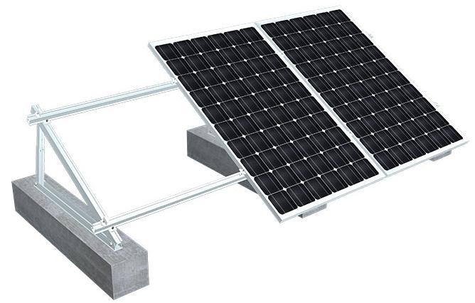 Solar System Power Generation 1- 100Kw Off Grid Solar Energy System Solar Panel for Home Balcony Use