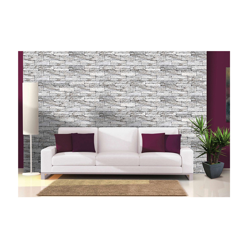 Good Quality Brick Wall Tiles Digital Porcelain Wall Tiles 400x800mm For Sale At Bulk Order