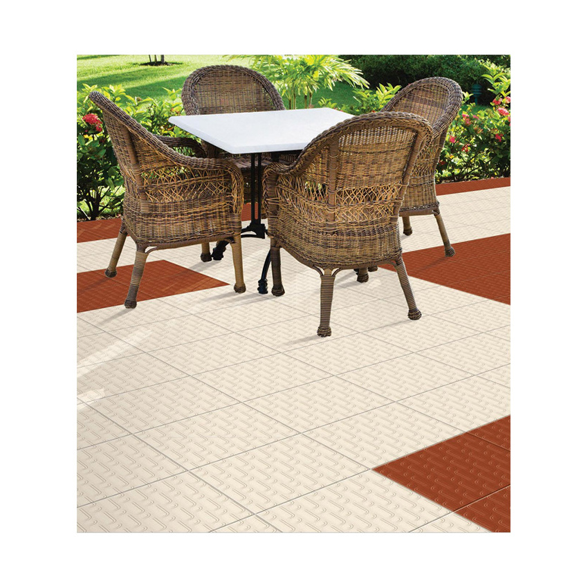 New Collection Best Decorative 300x300 Ordinary Parking Porcelain Floor Tiles from Indian Exporter Buy At Wholesale Price