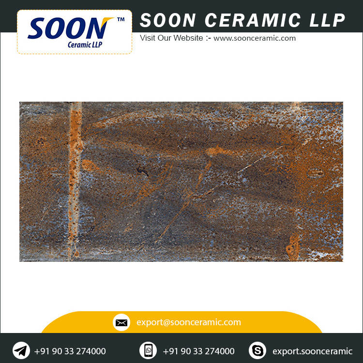 Good Quality Brick Wall Tiles Digital Porcelain Wall Tiles 400x800mm For Sale At Bulk Order