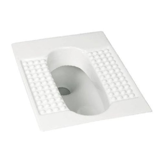 Sanitary ware Pan Aqua Pan Modern Toilet pan at Market Price