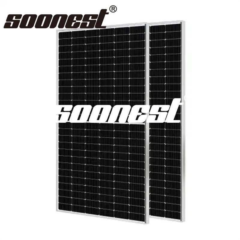 Factory Price 300W 18V Solar Panel For Car Truck Tractor Roof 800Mm 960Mm 1200Mm Solar Energy System Accessories