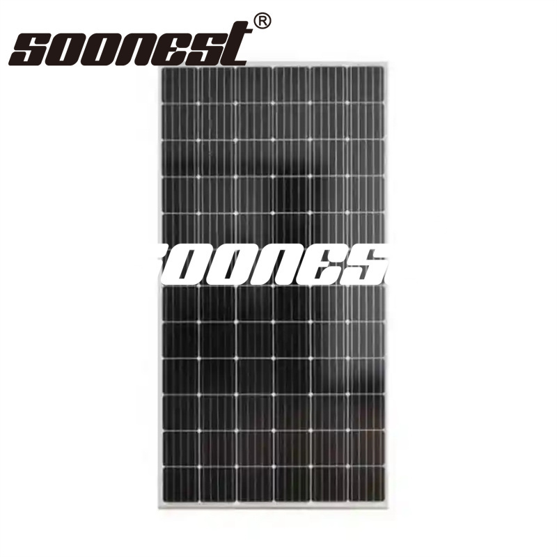 Factory Price 300W 18V Solar Panel For Car Truck Tractor Roof 800Mm 960Mm 1200Mm Solar Energy System Accessories