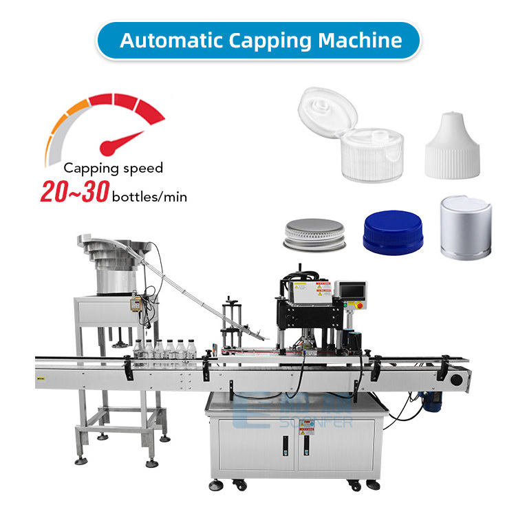 Automatic mayonnaise butter sauce yogurt bottling machine filling machine line