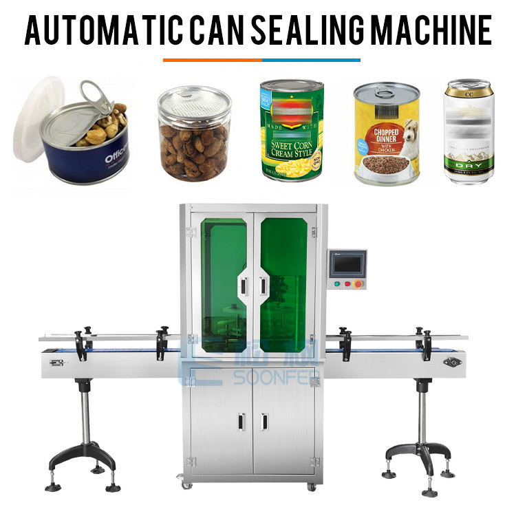 Automatic auger feeding double head pepper powder spice filling machine