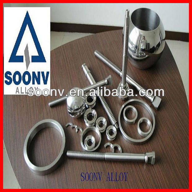 cobalt chrome chromium precision alloy with good price