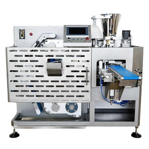 Commercial Small Spring Roll Machine Empanada dumplings Machines Pastel Dumplings Machine