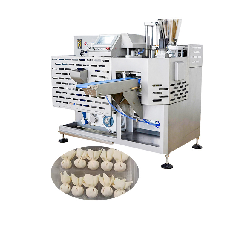 Electric Multifunctional dumpling/samosa/empanada making machine for sales