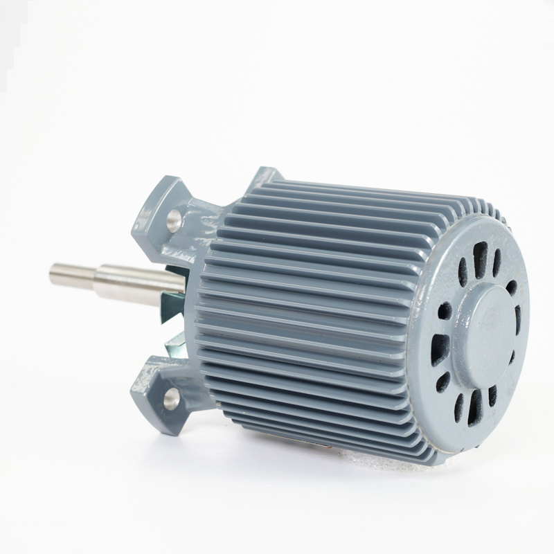 High Temperature Resistant Asynchronous Motor