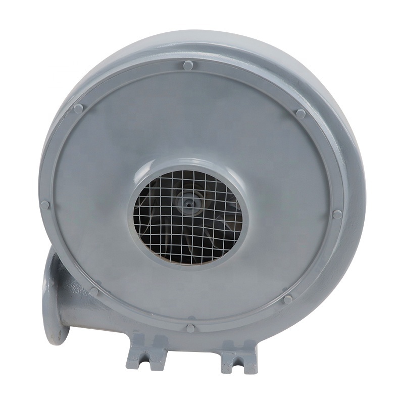 CX-75A 0.75 KW Industrial Exhaust Ventilation Centrifugal Fan