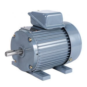 High Quality 40W 220V Single Phase Long Shaft Electric AC High Temperature Motor for Oven