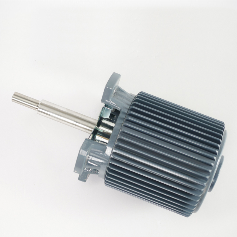 High Temperature Resistant Asynchronous Motor