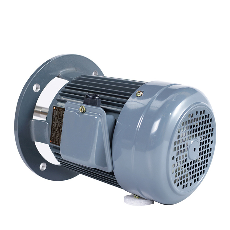 High Quality 40W 220V Single Phase Long Shaft Electric AC High Temperature Motor for Oven