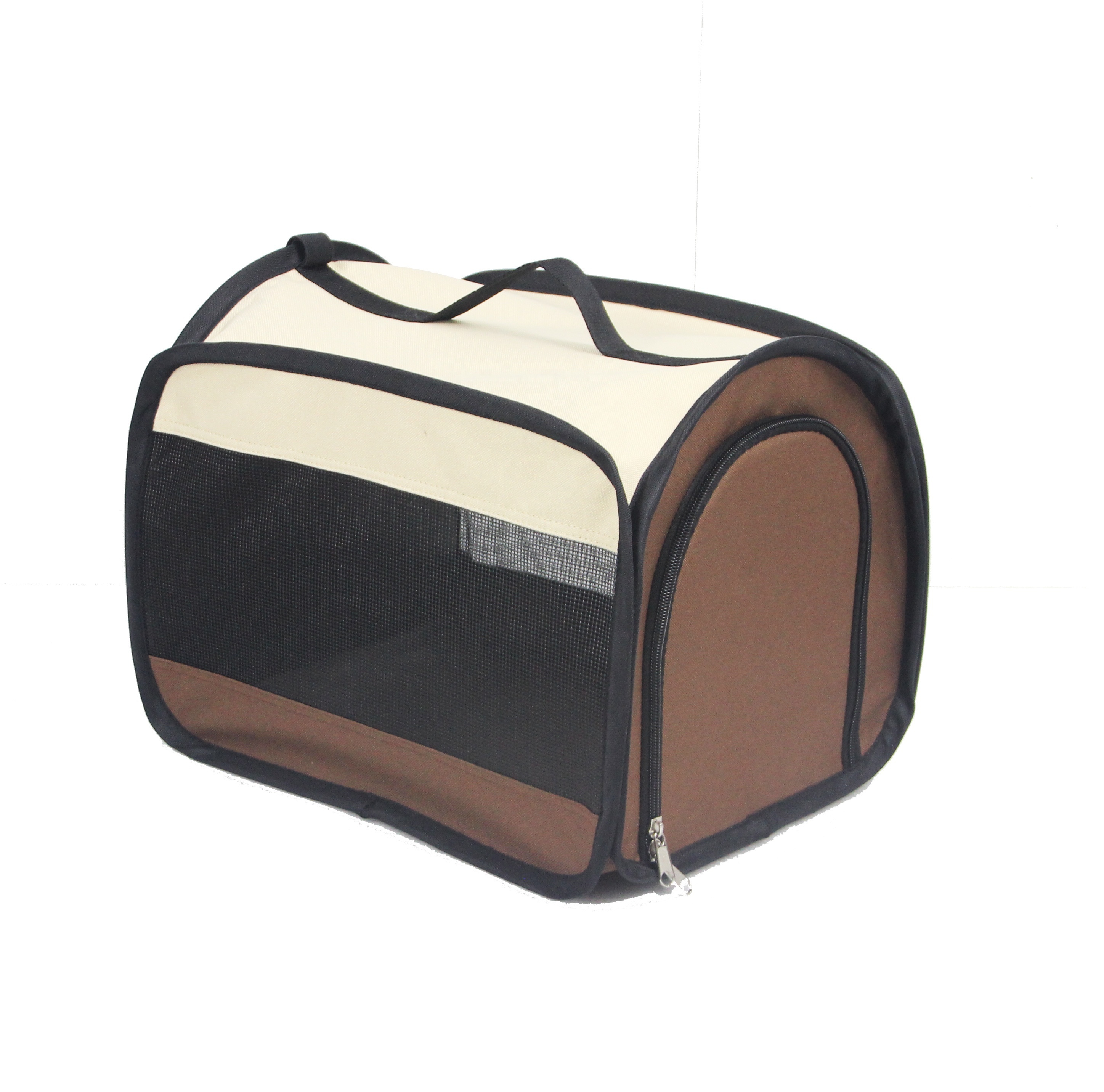 Cool Mesh Design Foldable Small New Pet Carrier for Hedgehog Hamster Rabbit Chinchilla