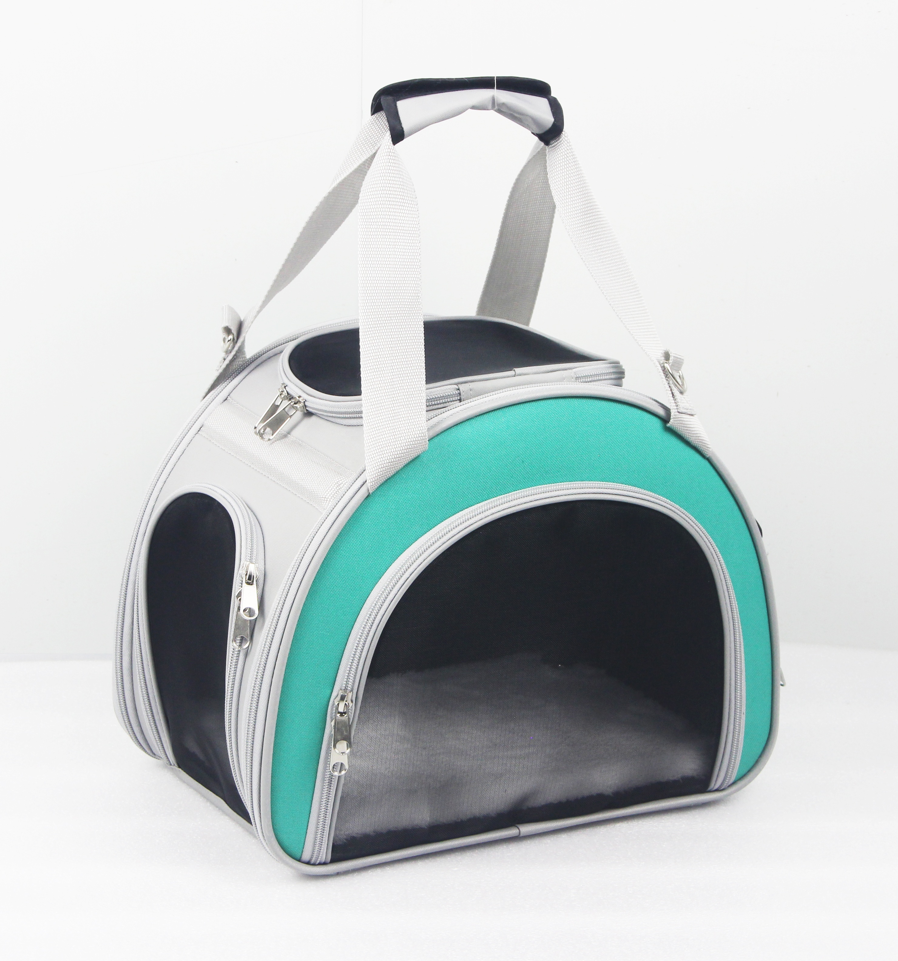 Waterproof Portable Small Pet Bag Pet Carrier Box for Chinchillas Cats Dogs Hedgehog Hamster Guinea Pig