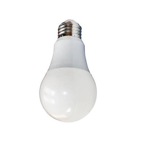 LED bulb with aluminum plastic cover lamp factory direct LED lamp small bulb LED bulb