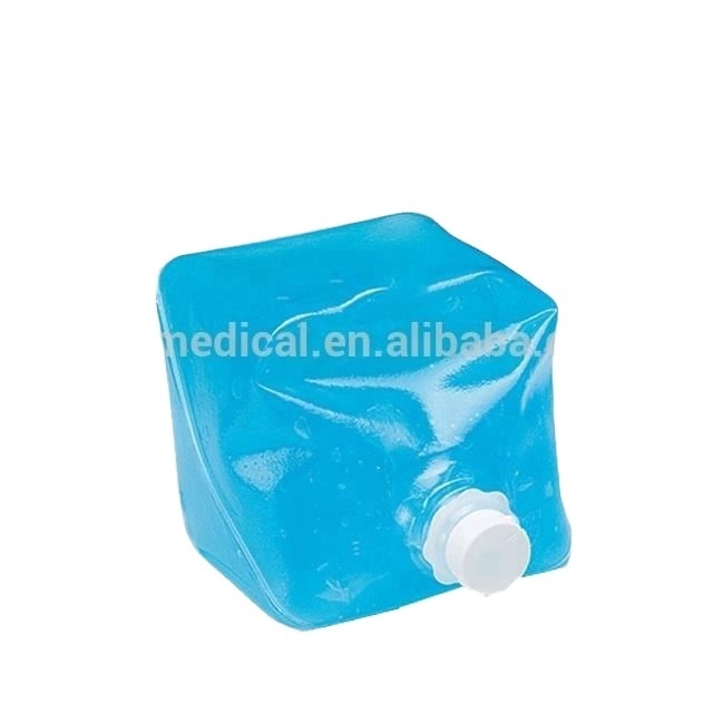 Hot Sale Medical Ultrasound Transmission Gel