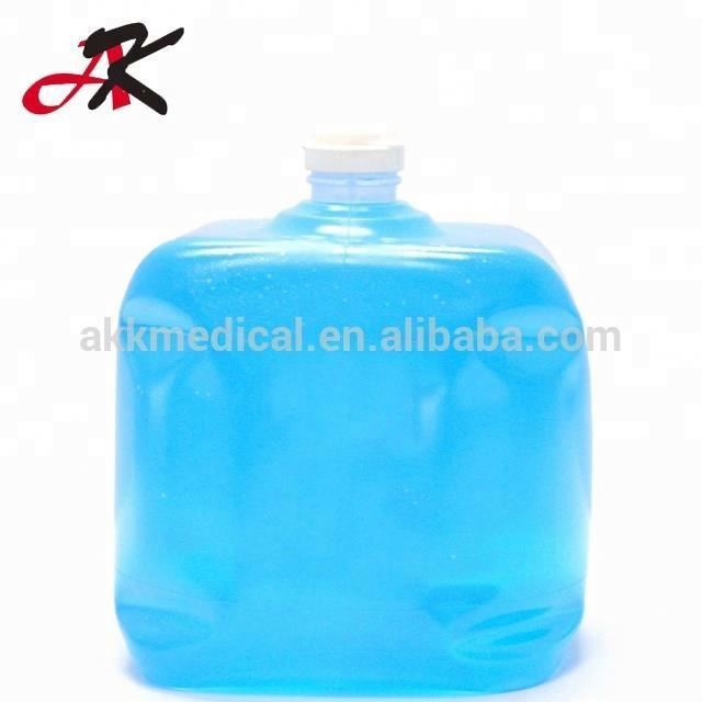 Hot Sale Medical Ultrasound Transmission Gel