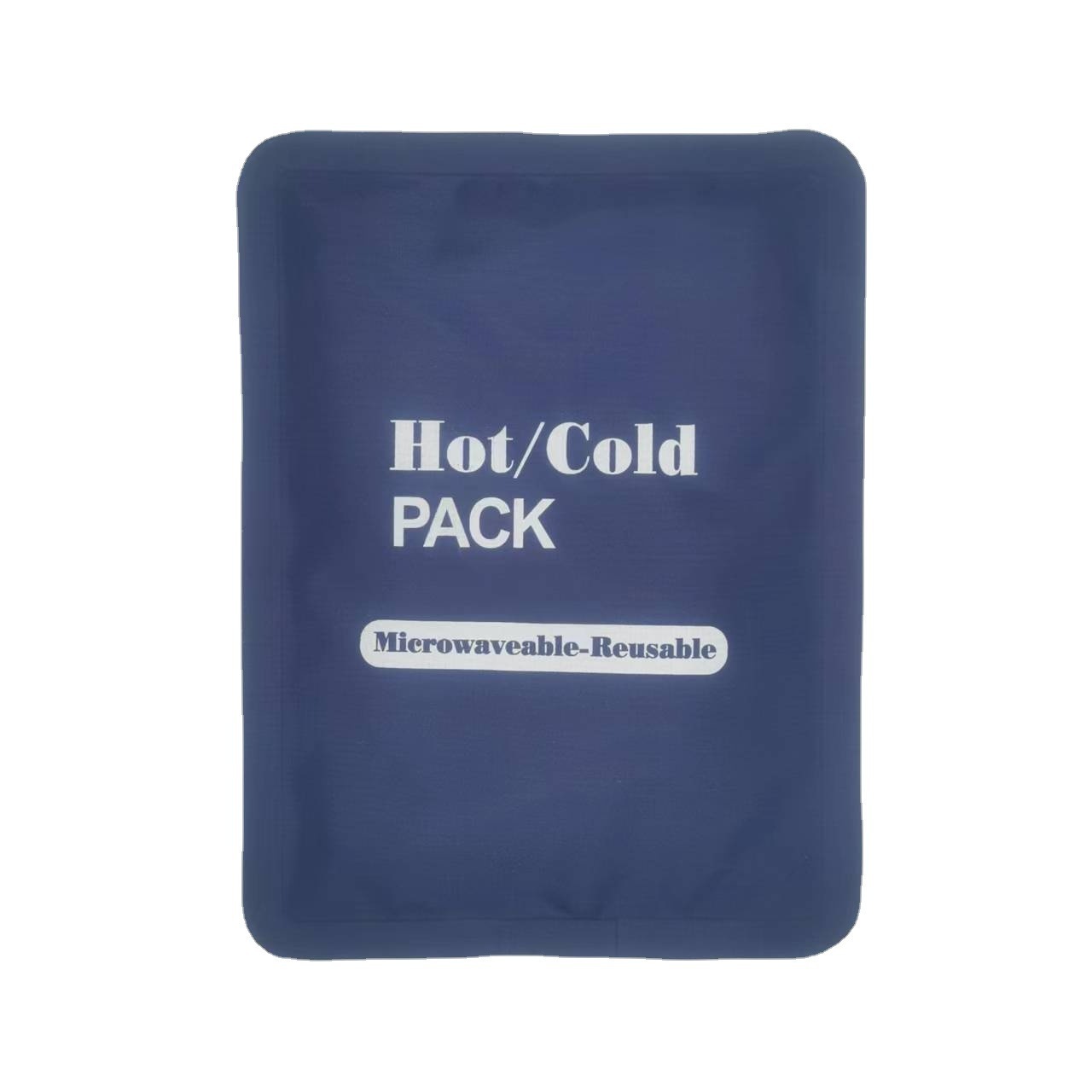 Gel Ice Pack Reusable Cold Pack Hot And Cold Reusable Gel Ice Bag Ice Pack