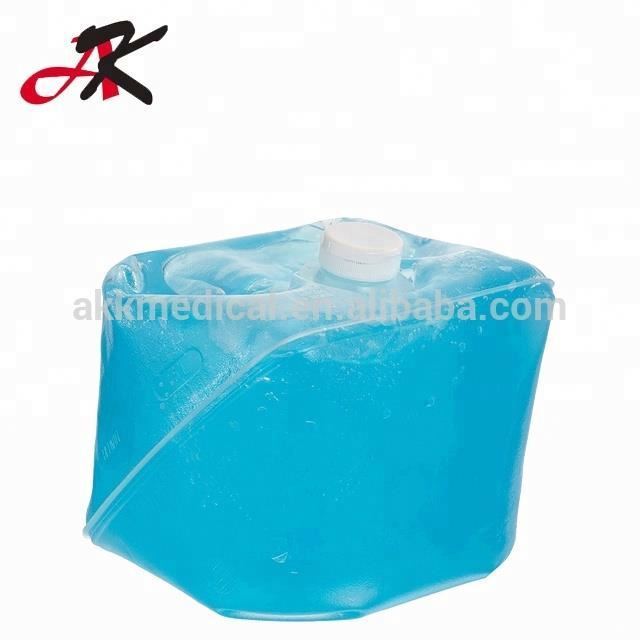 Hot Sale Medical Ultrasound Transmission Gel