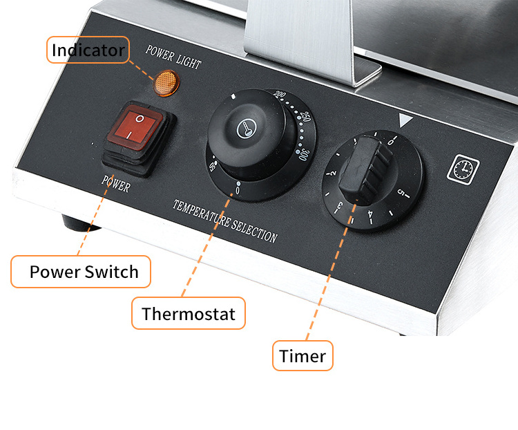 Donut  maker commercial use snack machine for small business idea factory price Automatic Donut Machine with CE