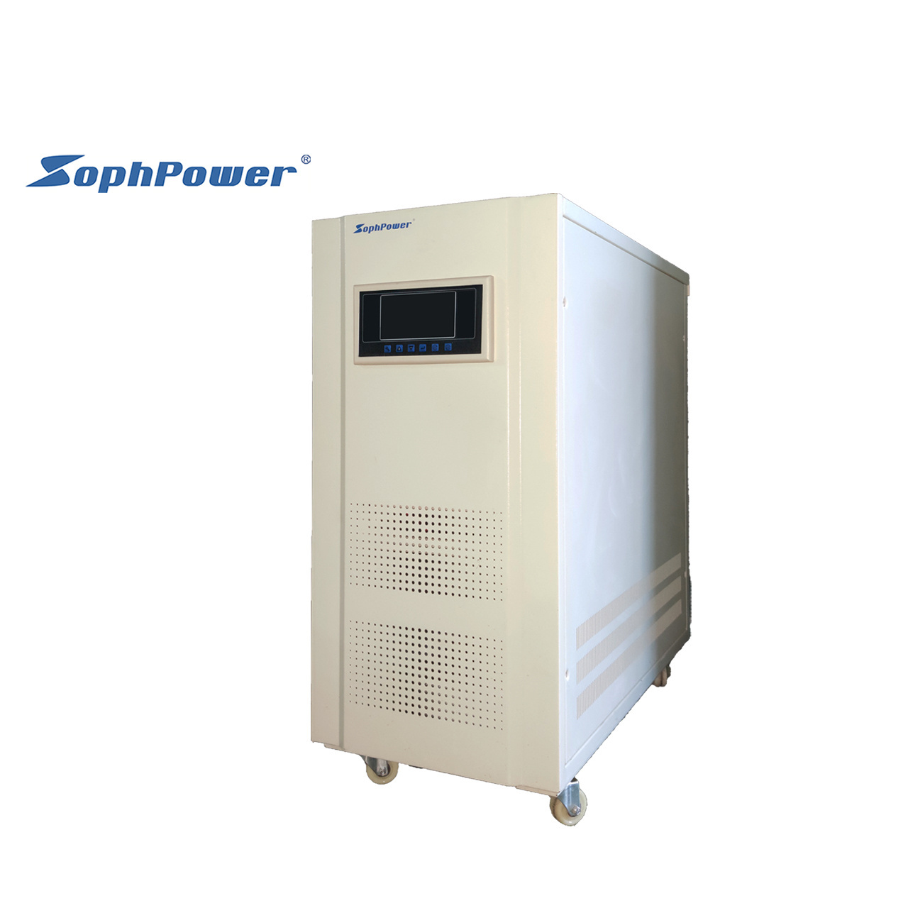 60kVA  automatic voltage regulator/stabilizers