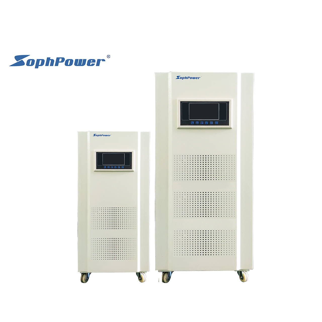 60kVA  automatic voltage regulator/stabilizers