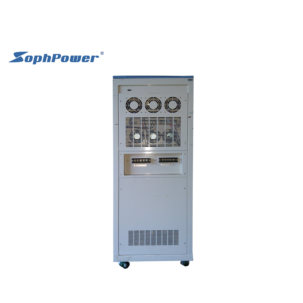 1000v 100 amp programmable dc power supply