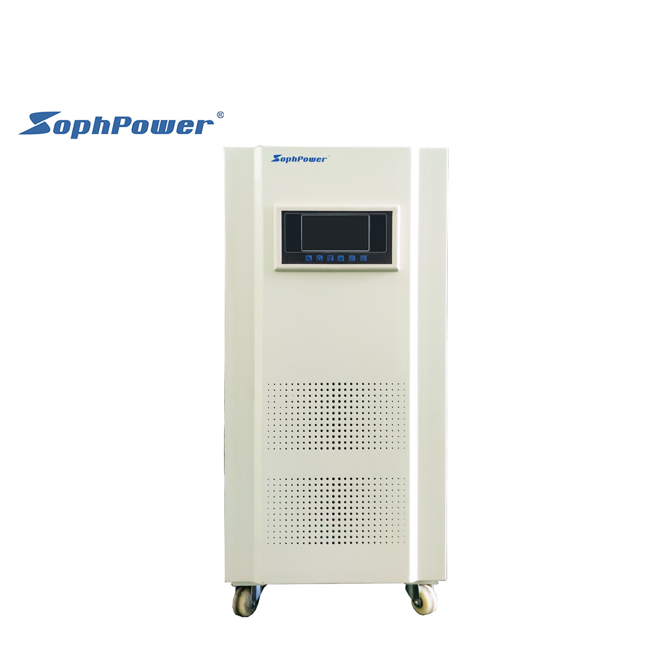 60kVA  automatic voltage regulator/stabilizers