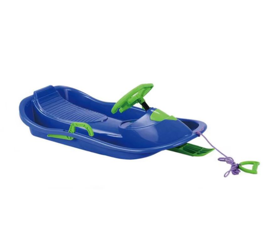 High quality kids snow sled for sport