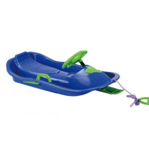 High quality kids snow sled for sport