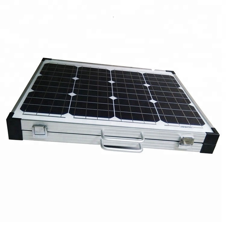 100w 120w 150w flexible solar panel foldable solar panel portable