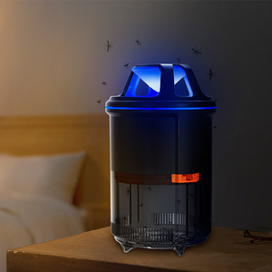 New Design  Hot Selling Mosquito Killing Lamp ,KATCHY Automatic Insect Flying Bugs Trap,Fruit Fly Gnat Killing