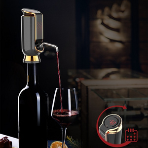 Wine Aerator Dispenser Pump