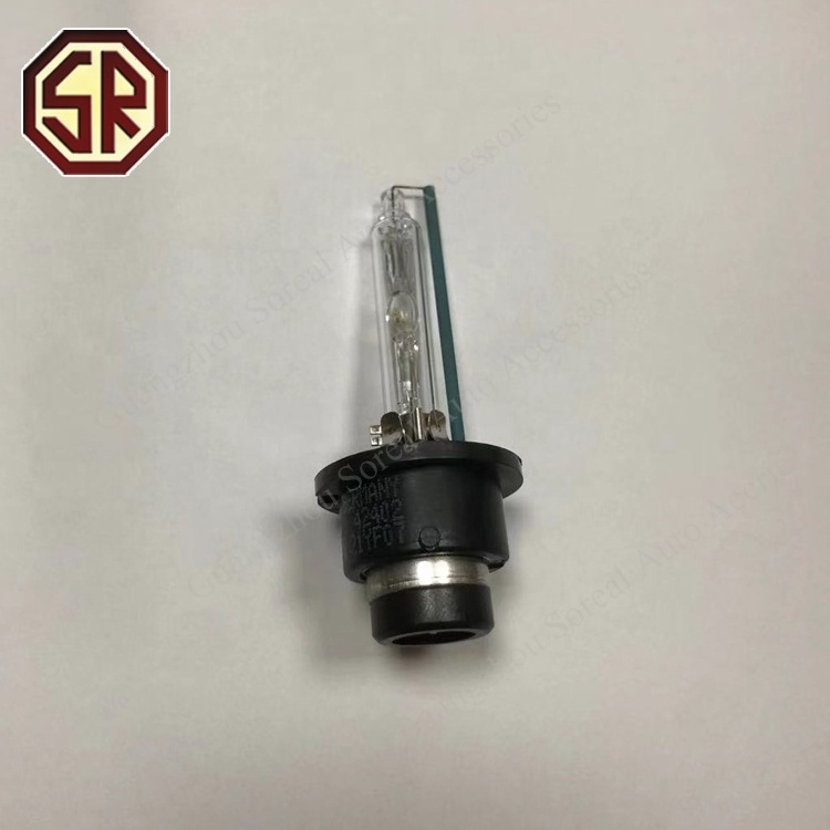 Auto spare part HID Xenon Headlight Bulb 90981-20013 D4S