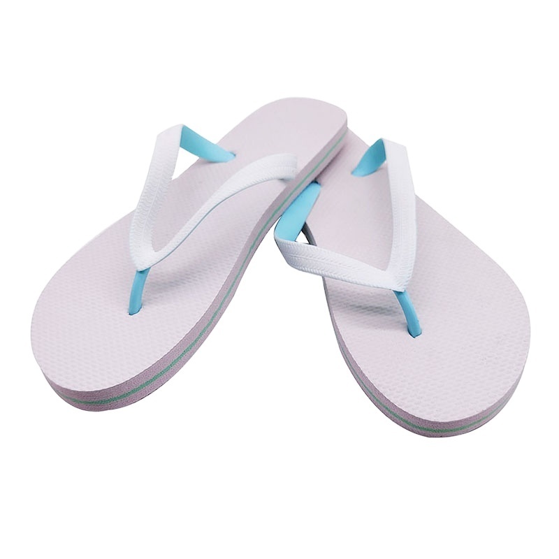 2024 New Arrival Hot Selling Soreca Flip Flop Shoes Custom Logo Cheap Price Slides  Beach Sandals For Unisex Style Shoes