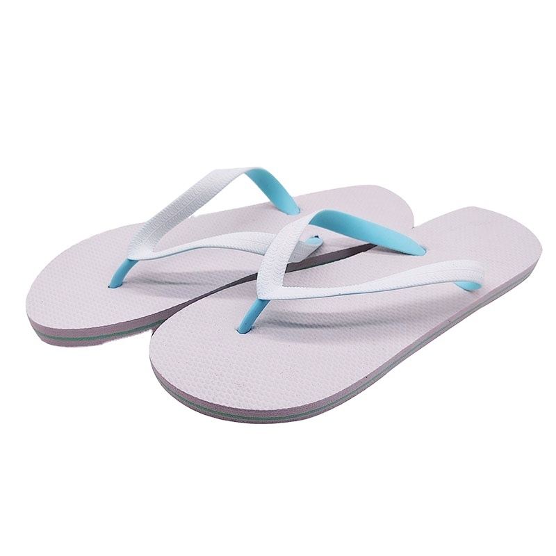 2024 New Arrival Hot Selling Soreca Flip Flop Shoes Custom Logo Cheap Price Slides  Beach Sandals For Unisex Style Shoes