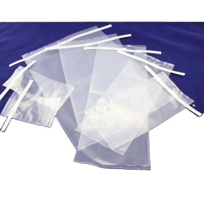 Sorfa wholesale standing up sterile chemistry laboratory sampling bag