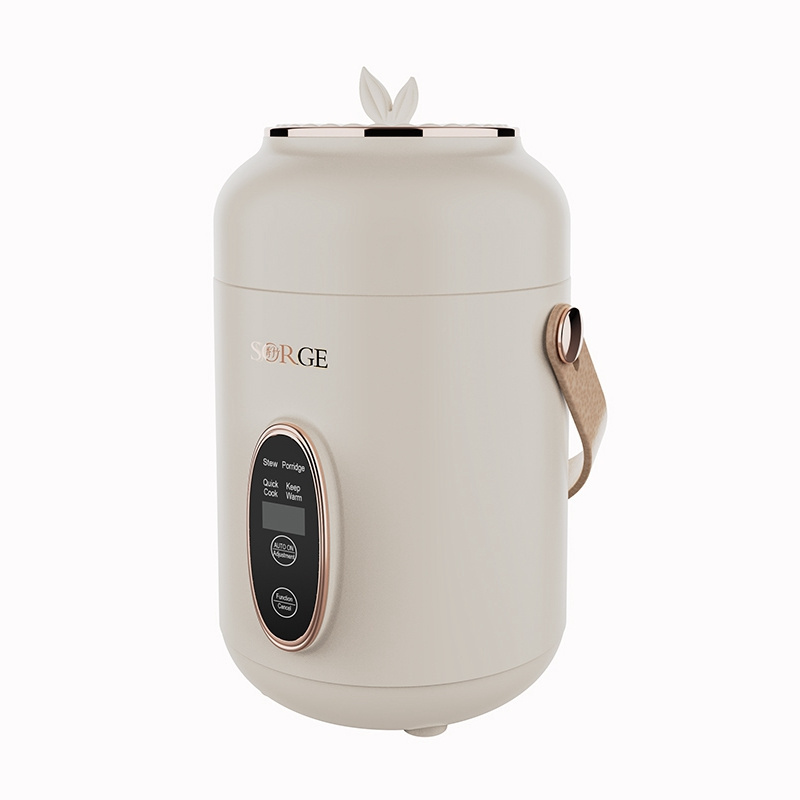 New product portable keep warm lunch box for office workers electric rice cooker