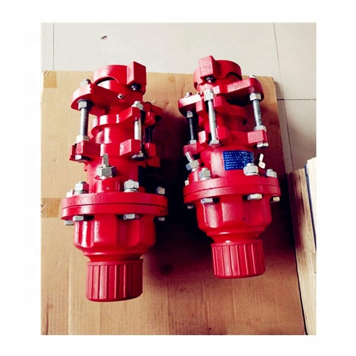 Wellhead double packed stuffing box for sealing